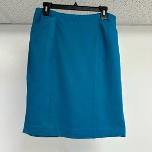 Cabi item #3220 - Sigourney Pencil Skirt